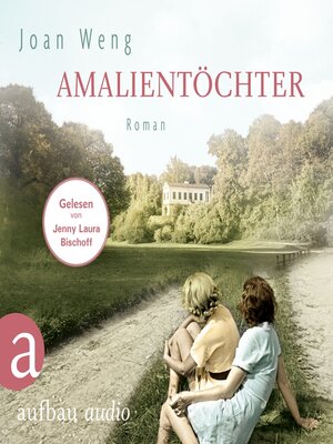 cover image of Amalientöchter (Ungekürzt)